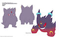 [Commission] Gengar