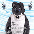 ASL - Fursuit dance compeititions