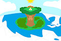 Aventurion Alpha Infinity and Arcadia D'Aurum (Realm of Arkanus)