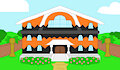 Foxson's Mansion (Anthonitecus and Astraligor's home)