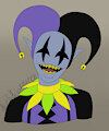 Jevil