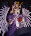 Adora Rose by MarsMiner