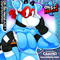 Oh So Hero! Soundtrack Coming 3/21 by FullFrontalFrog