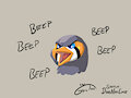 Beep Beep Beep