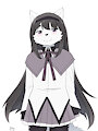roos homura version