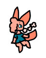 i lvoe hallie by sillylittlemaxwell