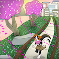 Morning Stroll