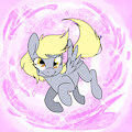 Pony YCH [OPEN]