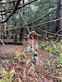 Recycled Windchime by JohnMKieley0