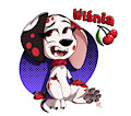 Wiśnia by pkBrnsh0ck