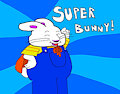 Super Max Bunny