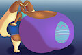 Hyper Lopunny
