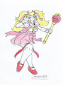 Magical Peach