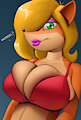 Tawna's Wumpas~