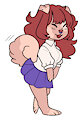 Lil Chibi Pixel