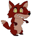 Foxy Loxy