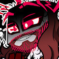 Cheshire Smirk Meme by CoreMindsDark