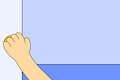 REQUEST - Toriel's Feet Tease POV GIF