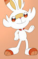 Scorbunny