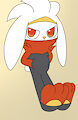 Raboot by TenebrousRaven
