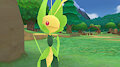 Leavanny Image(03-20-24) by XTim5