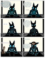 Purloined Presence (Mastershokan)