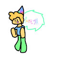 partynoob by sillylittlemaxwell