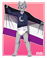 Ace Pride! [Commclub]