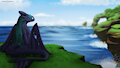 Cliffs of Berk