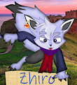 Zhiro's final design