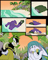Lost And Found  (Comm)