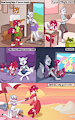 Shey's seduction page 2 by Masterofall