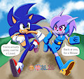 Sonilac - Fast Flirting