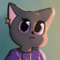 Meeting Luna by Nimt