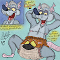 FuchsWindels [FoxDiapers] Remake