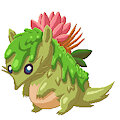 Pangolent Jellykin sprite