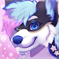 Chaco Painted Headshot