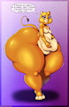 [PCP] Kairel - THICCer