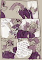 mistaken identity by GrimArt