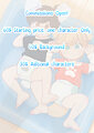 Open commissions owO