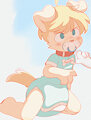 Hump! >~> by Tanukeart