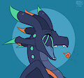 (Animated!) Happiest Derg