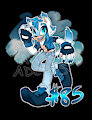 CLOSED: Arctic Hedgefox Adopt