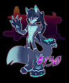 CLOSED: Dewclaw Canid Adopt