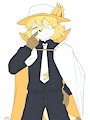 Sagittarius Seiji