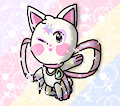 Fairy cat Rora