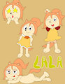 LALA