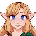 TOTK Link