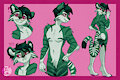 Nick Sketchpage