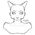 little sketch by VenusMoira